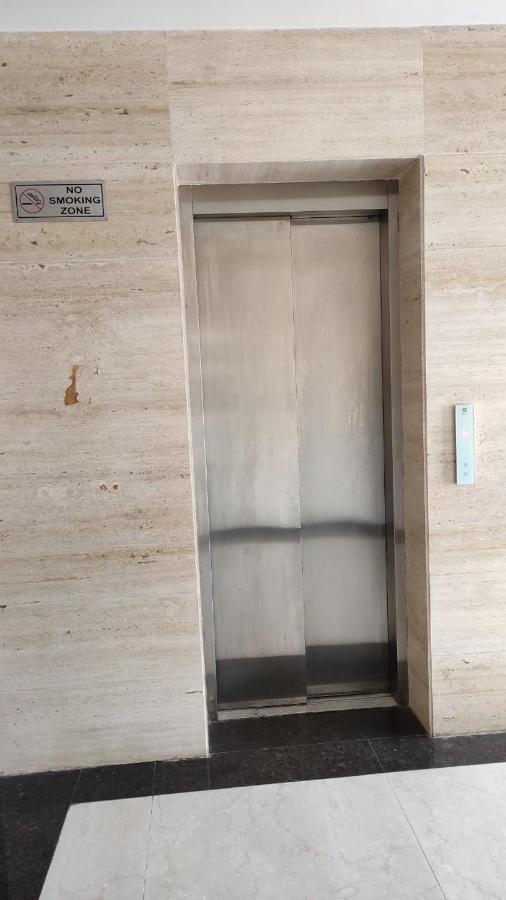 Hotel Poseidon Inn Lucknow Eksteriør billede